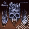 Ossuary - Oltretomba cd