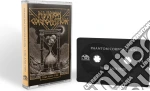 (Audiocassetta) Phantom Corporation - Time And Tide cd