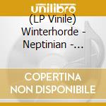 (LP Vinile) Winterhorde - Neptinian - Transparent Green Marbled vinile