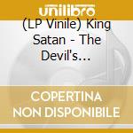(LP Vinile) King Satan - The Devil's Evangelion vinile
