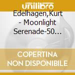 Edelhagen,Kurt - Moonlight Serenade-50 Grosse Erfolge (Legend?Re (2 Cd) cd