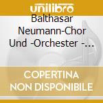 Balthasar Neumann-Chor Und -Orchester - Mascagni: Cavalleria Rusticana cd