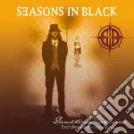 (LP Vinile) Seasons In Black - Deadtime Stories (Re-Release) (Orange Vinyl) vinile