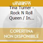 Tina Turner - Rock N Roll Queen / In Memory Of cd