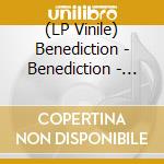 (LP Vinile) Benediction - Benediction - Picture Disc (7') vinile