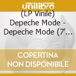 (LP Vinile) Depeche Mode - Depeche Mode (7