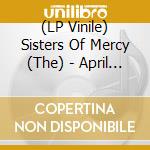 (LP Vinile) Sisters Of Mercy (The) - April 29, 1985 / Radio Broadcast (White Vinyl) lp vinile