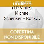 (LP Vinile) Michael Schenker - Rock Machine lp vinile