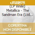 (LP Vinile) Metallica - The Sandman Era (Ltd Red Vinyl) lp vinile