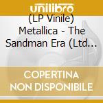 (LP Vinile) Metallica - The Sandman Era (Ltd Red Vinyl) vinile