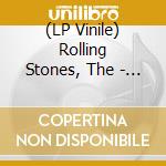 (LP Vinile) Rolling Stones, The - Unplugged / Radio Broadcast Recording (Red Vinyl) lp vinile