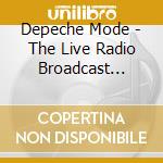 Depeche Mode - The Live Radio Broadcast Archives (6 Cd)