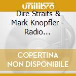 Dire Straits & Mark Knopfler - Radio Transmissions (6 Cd) cd