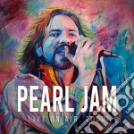 (LP Vinile) Pearl Jam - Live On Air, 2000 (White Vinyl) cd