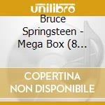 Bruce Springsteen - Mega Box (8 Cd) cd