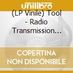 (LP Vinile) Tool - Radio Transmission 1998 (Orange Vinyl) vinile