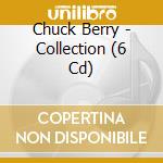 Chuck Berry - Collection (6 Cd) cd