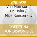 Van Morrison / Dr. John / Mick Ronson - 1974 cd