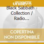 Black Sabbath - Collection / Radio Broadcast Archives (6 Cd) cd