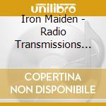 Iron Maiden - Radio Transmissions (6 Cd) cd