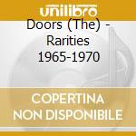 Doors (The) - Rarities 1965-1970 cd