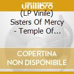 (LP Vinile) Sisters Of Mercy - Temple Of Mercy / Radio Broadcast (7') (Picture Disc) vinile