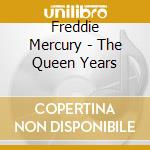 Freddie Mercury - The Queen Years cd