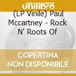 (LP Vinile) Paul Mccartney - Rock N' Roots Of vinile