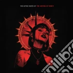 (LP Vinile) Sisters Of Mercy (The) - The Gothic Roots Of (Red Vinyl) vinile