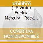 (LP Vinile) Freddie Mercury - Rock N Roots Of vinile
