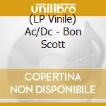(LP Vinile) Ac/Dc - Bon Scott vinile