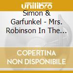 Simon & Garfunkel - Mrs. Robinson In The Netherlands (2 Cd) cd