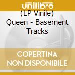(LP Vinile) Queen - Basement Tracks vinile