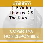 (LP Vinile) Thomas D & The Kbcs - M.A.R.S Sessions Ii (Coloured) vinile