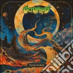 Octoploid - Beyond The Aeons(Digipak) cd