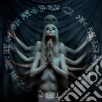 Crimson Veil - Hex cd