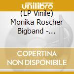 (LP Vinile) Monika Roscher Bigband - Failure In Wonderland (2 Lp) vinile