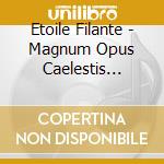 Etoile Filante - Magnum Opus Caelestis (Ltd.Digi) cd