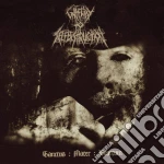 Gateway To Selfdestruction - Sanctus : Mater : Scortum (Ltd.Digi) cd
