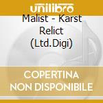 Malist - Karst Relict (Ltd.Digi) cd