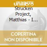 Strucken Project, Matthias - I Loves You Porgy cd