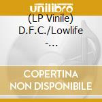 (LP Vinile) D.F.C./Lowlife - Thrashformation (Yellow) vinile