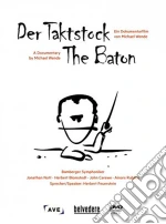 (Music Dvd) Der Taktstock - The Baton cd