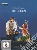 (Music Dvd) Richard Wagner - Die Feen cd