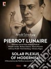 (Music Dvd) Arnold Schonberg - Pierrit Lunaire cd