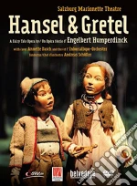 (Music Dvd) Engelbert Humperdinck - Hansel & Gretel cd