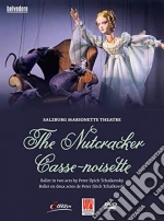 (Music Dvd) Pyotr Ilyich Tchaikovsky - The Nutcracker (Casse-Noisette) cd