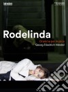 (Music Dvd) Georg Friedrich Handel - Rodelinda (2 Dvd) cd
