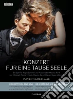 (Music Dvd) Maurice Ravel - Konzert Fur Eine Taube Seele (2 Dvd) cd