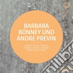 Barbara Bonney / Andre' Previn - Mozart, Previn, Strauss